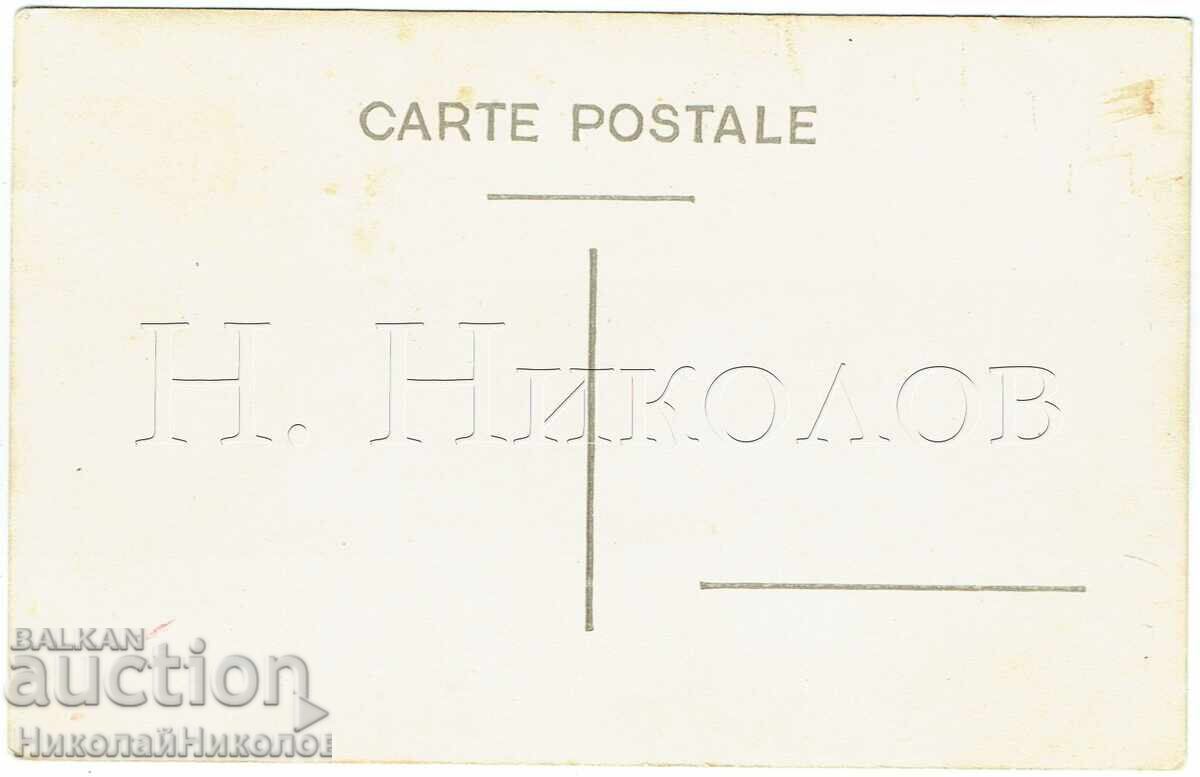 Boris III Italian Uniform Giovanna Admiral Campioni E726 - 7 Boris III Italian Uniform Giovanna Admiral Campioni E726 - 7