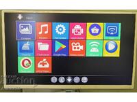 Android TV Box G96 MAX