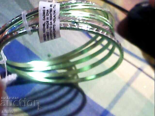 Аукцион красива гривна