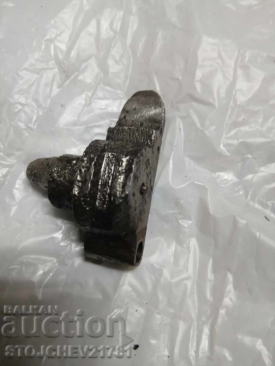 Затвор за крънка Затвор за крънка