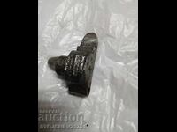 Затвор за крънка