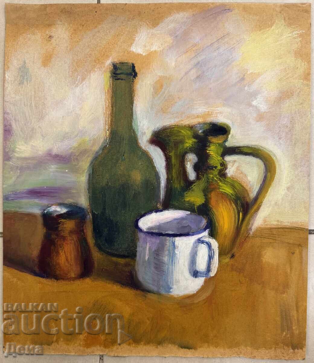 Димитър Кандимиров картина Димитър Кандимиров картина