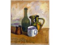 Tablou de Dimitar Kandimirov