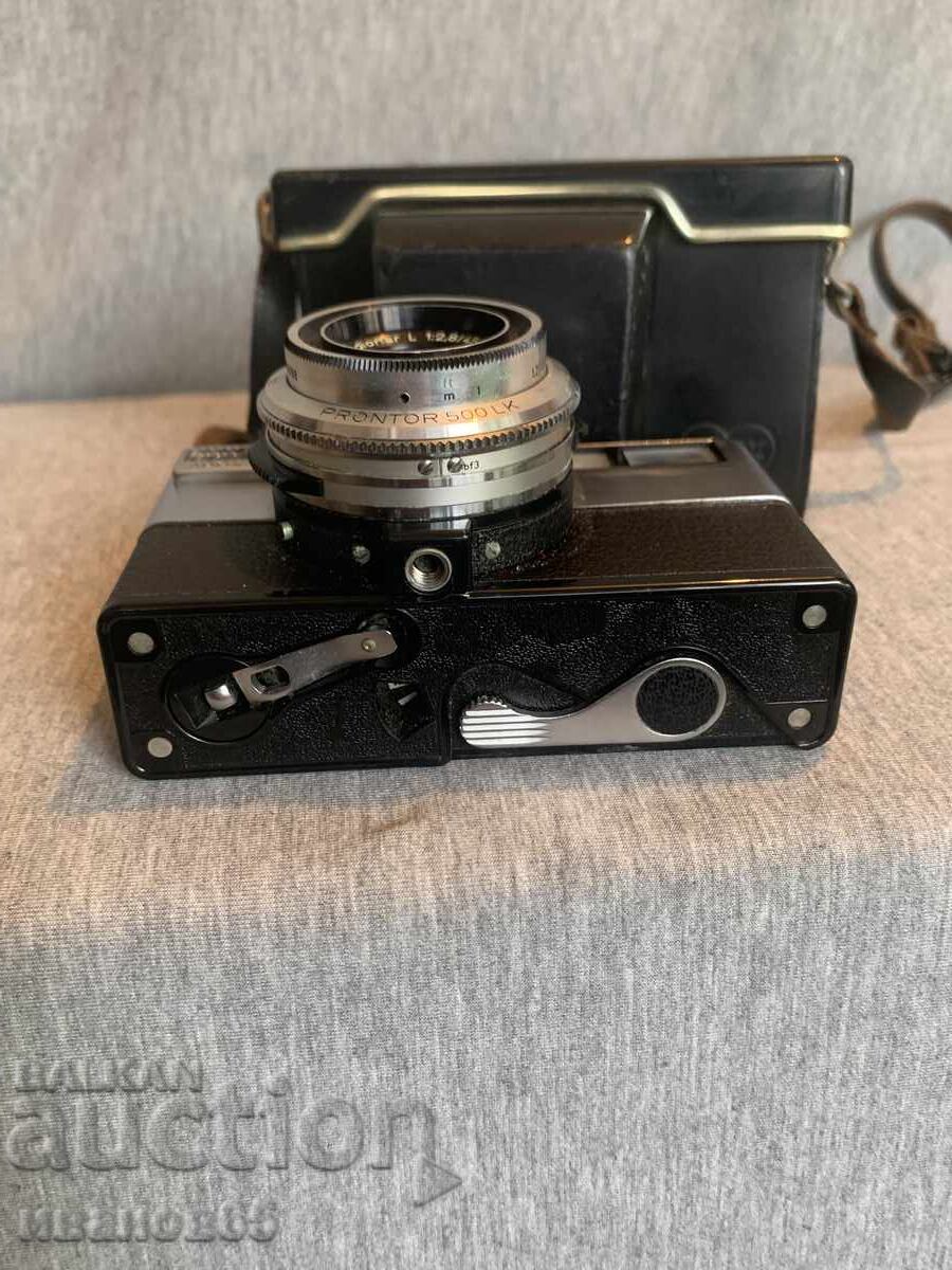 Livrarea Aparat foto ADOX Golf III