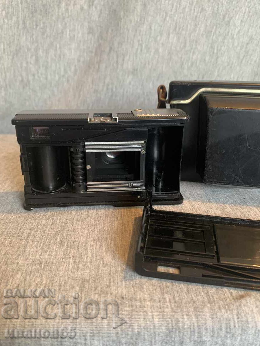 Aparat foto ADOX Golf III - 5