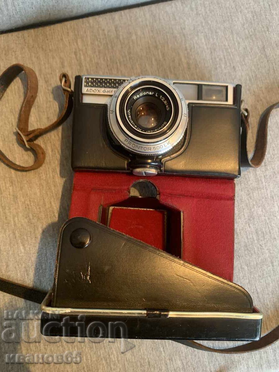 Aparat foto ADOX Golf III