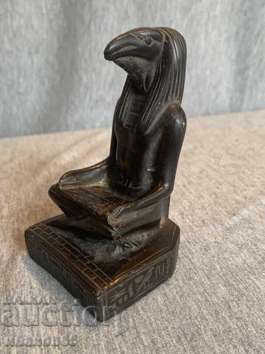 Statuetă egipteană Thoth cu preț € 18.00 | 35.20 BGN
