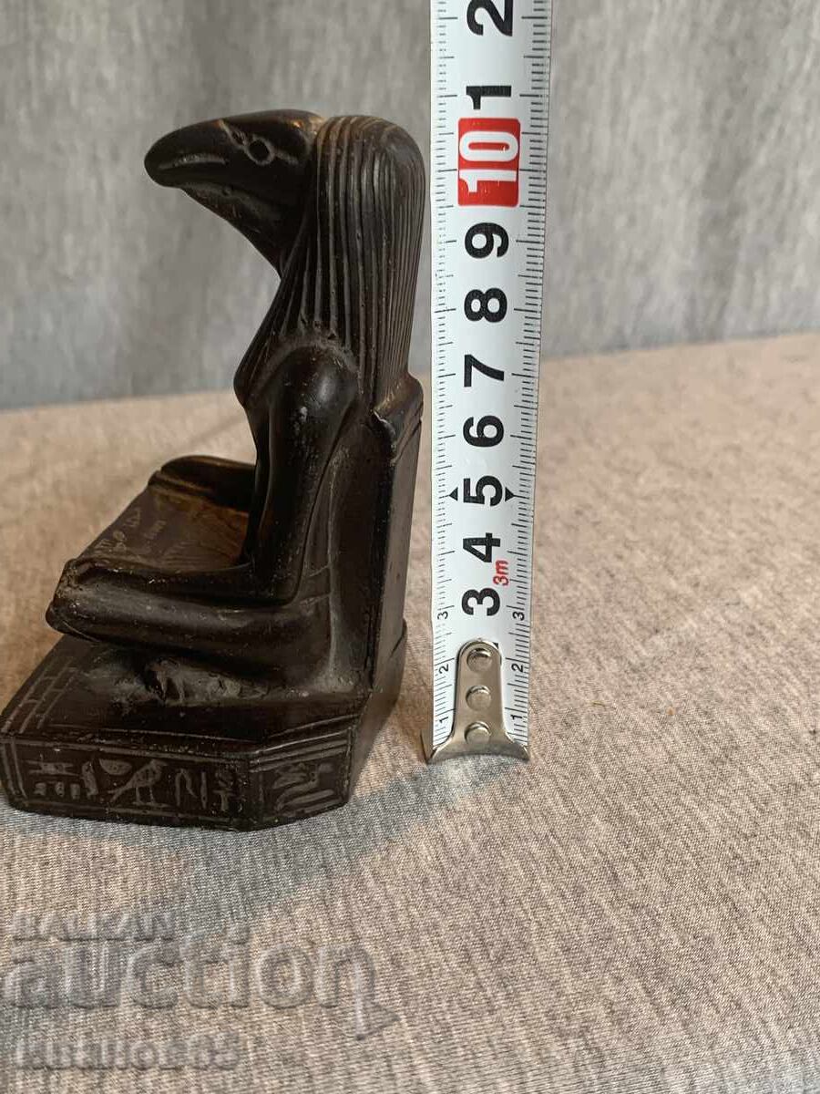 Licitație Statuetă egipteană Thoth