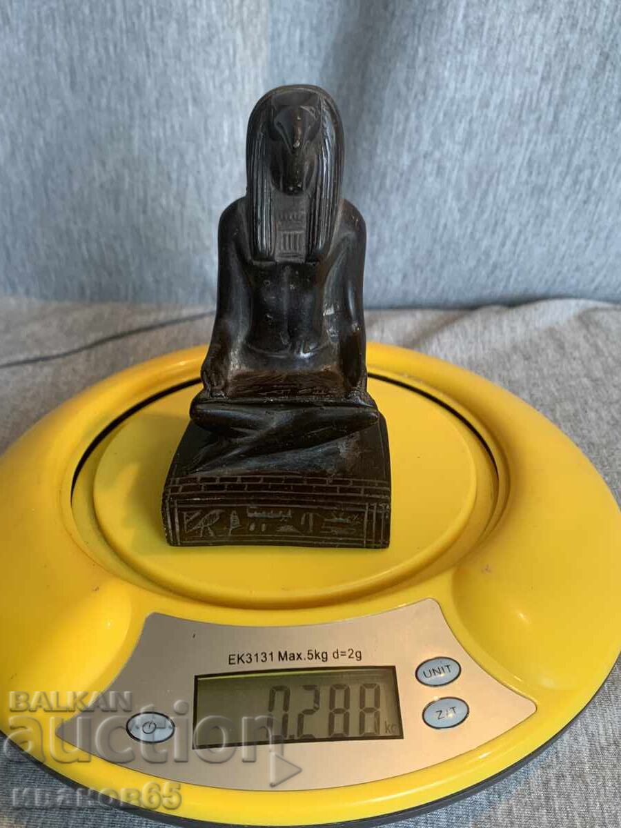 Statuetă egipteană Thoth - 7