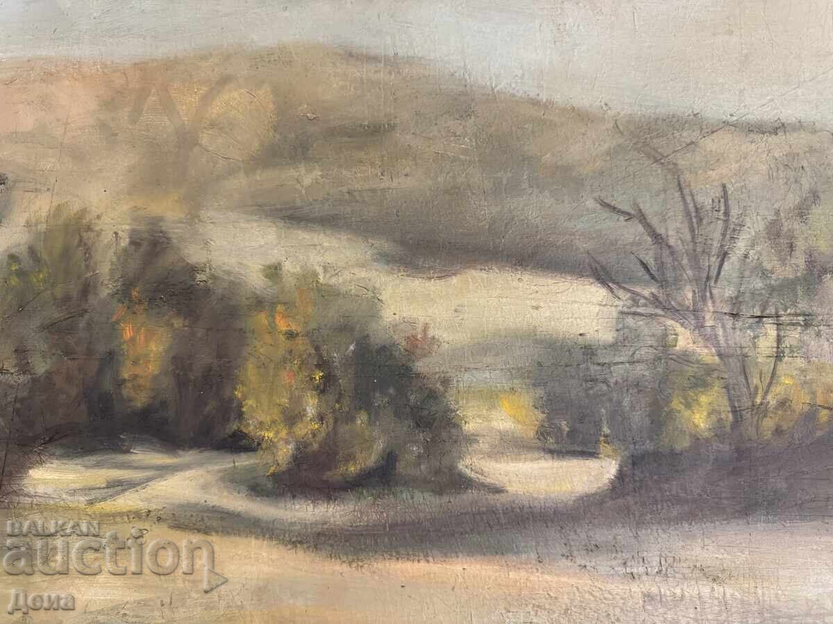 Доставка на Стара майсторска картина Доставка на Стара майсторска картина