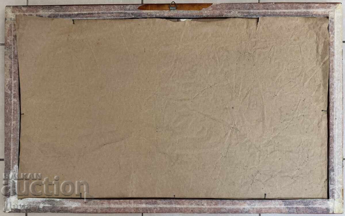 Стара майсторска картина - 7 Стара майсторска картина - 7