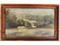 Pictură de maestru vechi