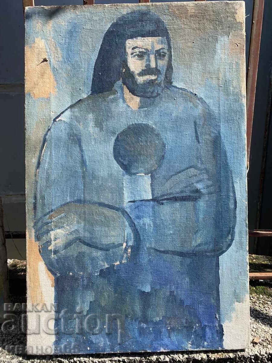 Pictura veche cu preț € 35.79 | 70.00 BGN