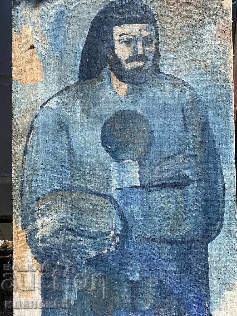 Licitație Pictura veche