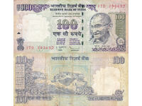 tino37 - ΙΝΔΙΑ - 100 ΡΟΥΠΙΕΣ - 2011