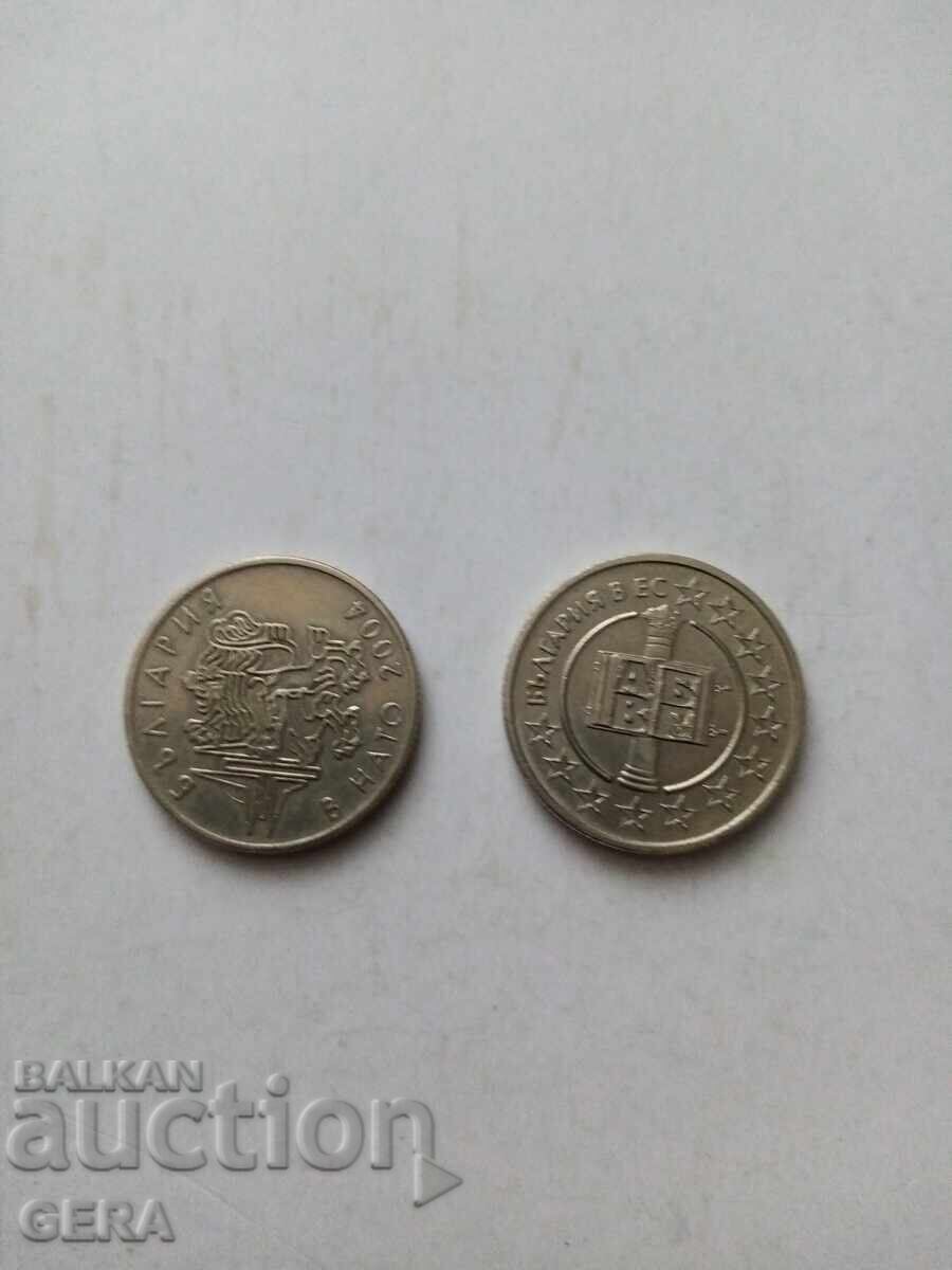 monede cu preț € 6.00 | 11.73 BGN
