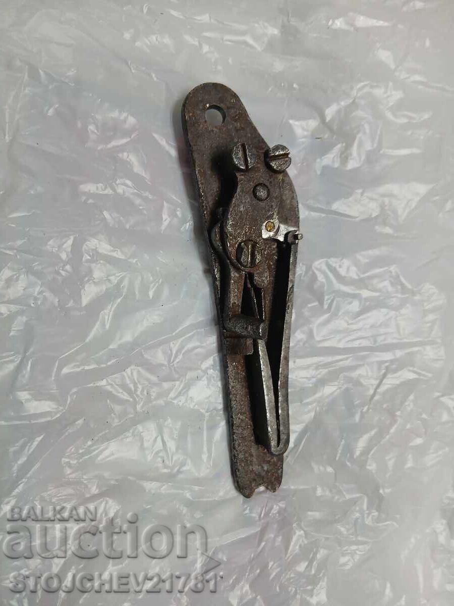 Mecanism manivelă cu preț € 80.00 | 156.47 BGN