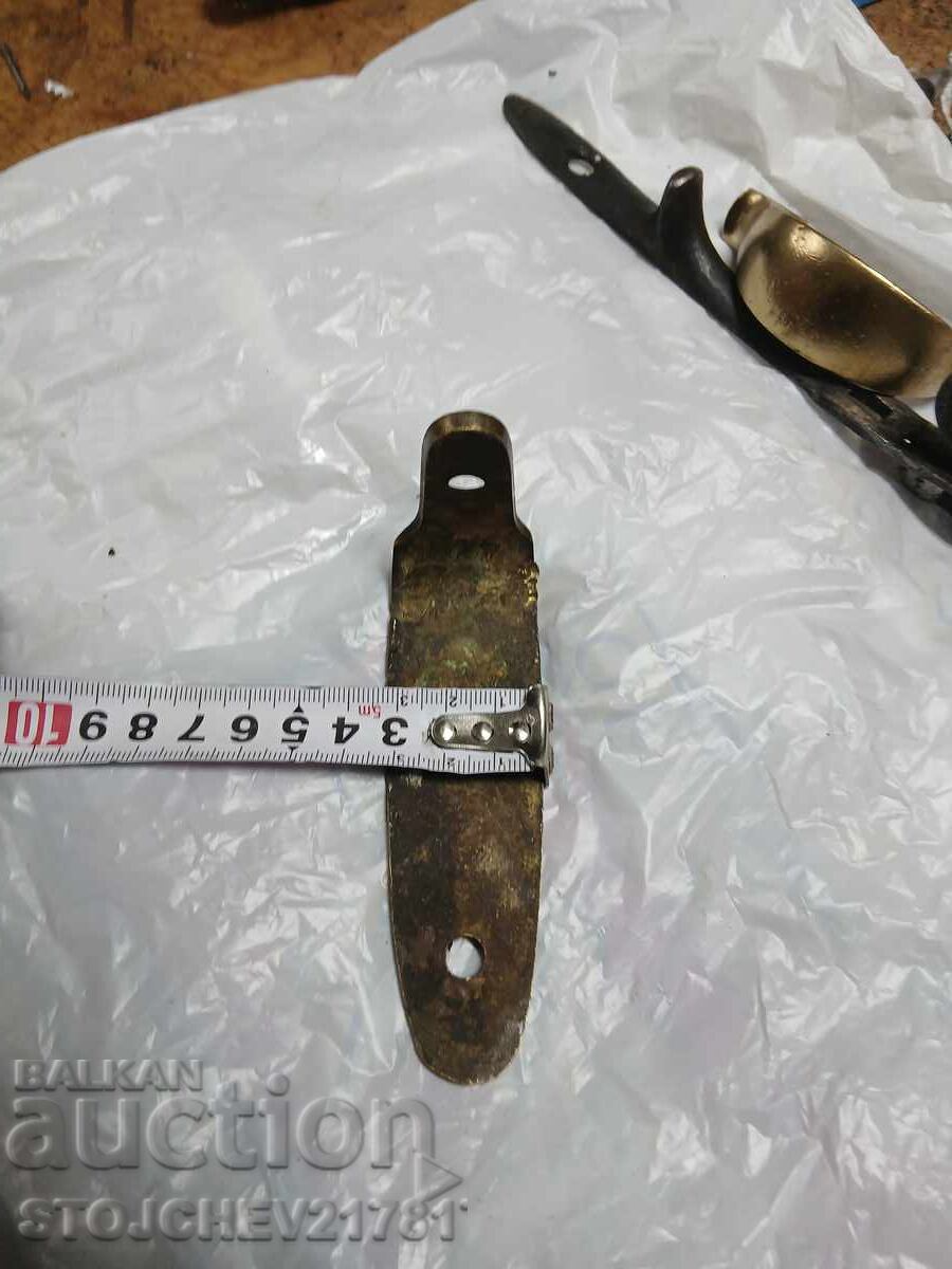 Δημοπρασία Πίσω μέρος για κούνια