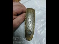 Πίσω μέρος για κούνια