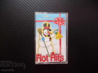 Hituri fierbinți 1995 Muzică Disco New Dance Anul Payner 90-te godin