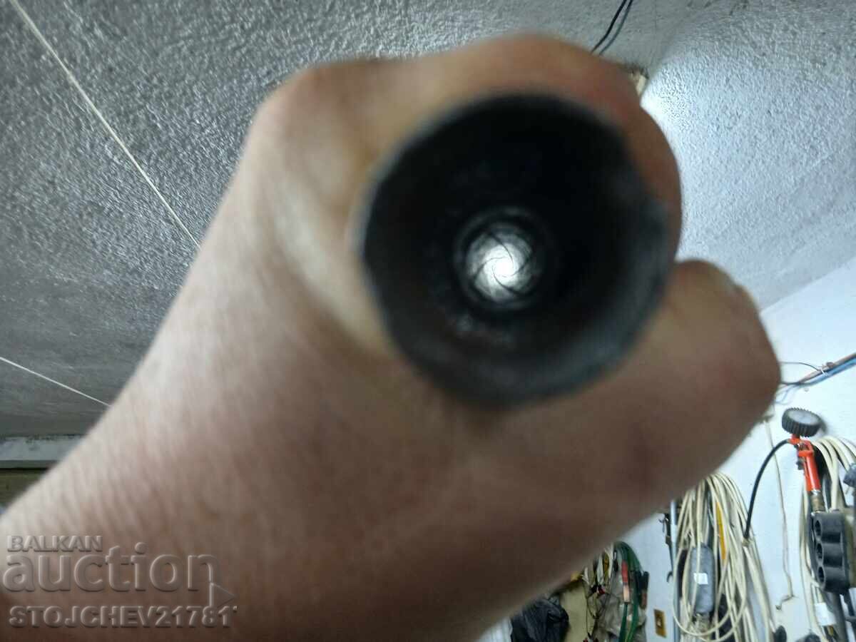 Παράδοση Τσεβ για κρύνκα Παράδοση Τσεβ για κρύνκα