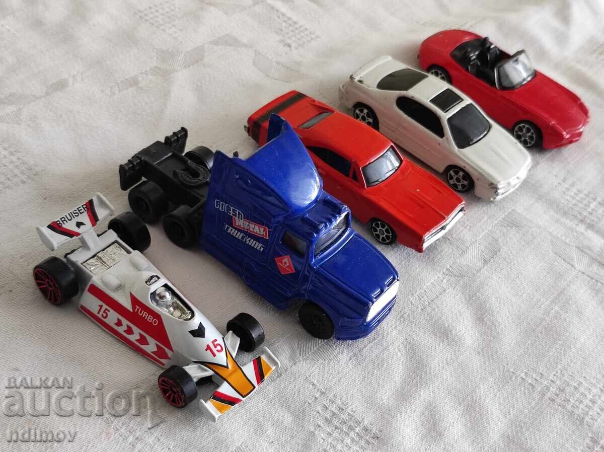 !!! MAISTO ΛΟΤ ΜΕΤΑΛΛΙΚΑ ΑΥΤΟΚΙΝΗΤΑ !!! με τιμή € 0.01 | 0.02 BGN