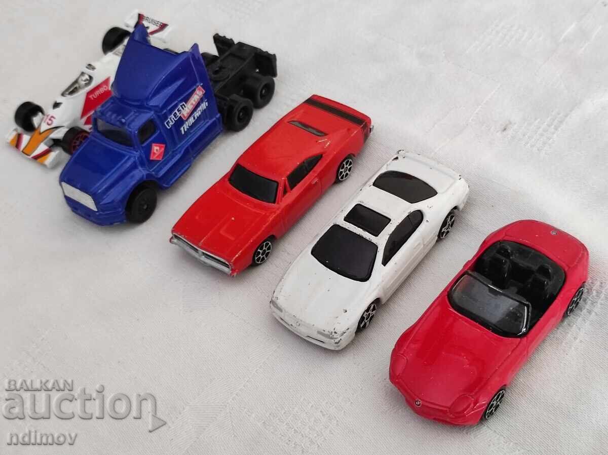 Δημοπρασία !!! MAISTO ΛΟΤ ΜΕΤΑΛΛΙΚΑ ΑΥΤΟΚΙΝΗΤΑ !!!