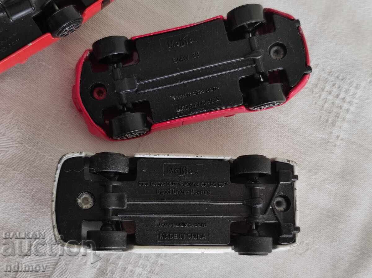 !!! MAISTO ΛΟΤ ΜΕΤΑΛΛΙΚΑ ΑΥΤΟΚΙΝΗΤΑ !!! - 6