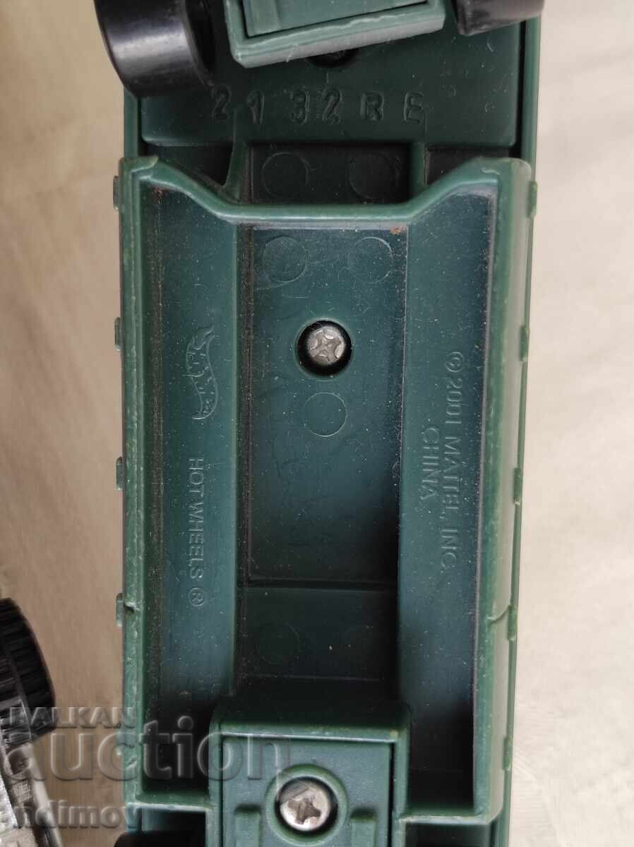 Παράδοση !!! HOTWHEELS ΠΑΡΤΙΔΑ ΜΕΤΑΛΛΙΚΩΝ ΑΥΤΟΚΙΝΗΤΩΝ !!!