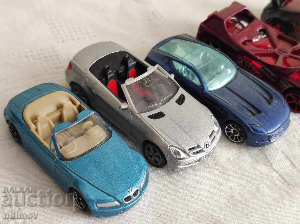 !!! ΠΑΡΤΙΔΑ ΜΕΤΑΛΛΙΚΩΝ ΑΥΤΟΚΙΝΗΤΩΝ !!! με τιμή € 0.01 | 0.02 BGN