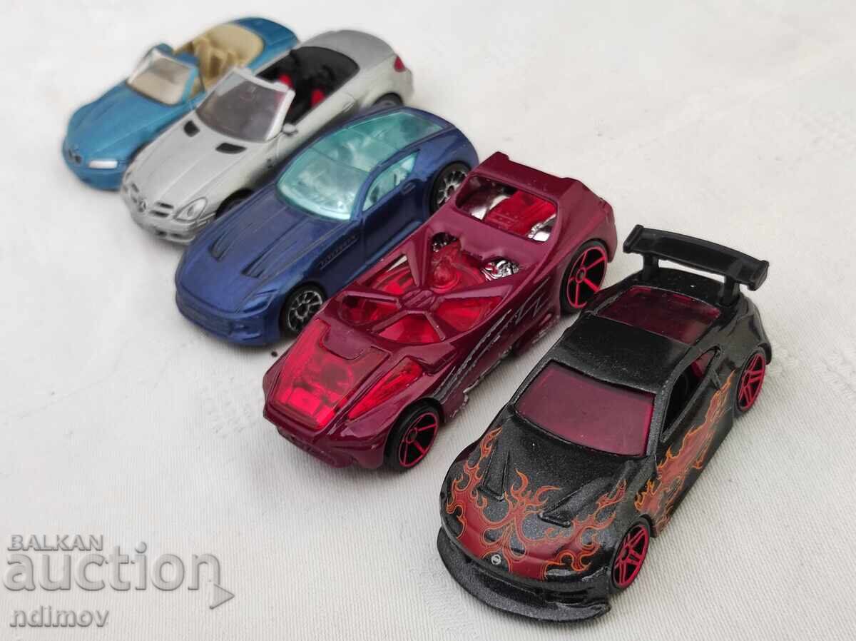 Δημοπρασία !!! ΠΑΡΤΙΔΑ ΜΕΤΑΛΛΙΚΩΝ ΑΥΤΟΚΙΝΗΤΩΝ !!!