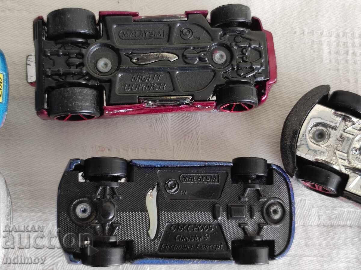 !!! ΠΑΡΤΙΔΑ ΜΕΤΑΛΛΙΚΩΝ ΑΥΤΟΚΙΝΗΤΩΝ !!! - 5