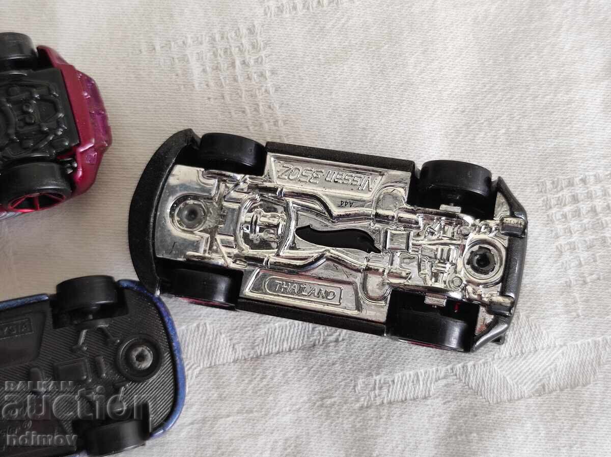 !!! ΠΑΡΤΙΔΑ ΜΕΤΑΛΛΙΚΩΝ ΑΥΤΟΚΙΝΗΤΩΝ !!! - 6