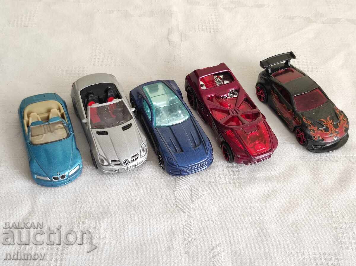 !!! ΠΑΡΤΙΔΑ ΜΕΤΑΛΛΙΚΩΝ ΑΥΤΟΚΙΝΗΤΩΝ !!!