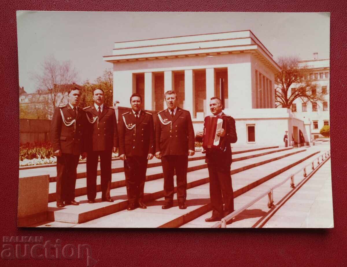 Cvintet Gvardeets Cvintet Gvardeets