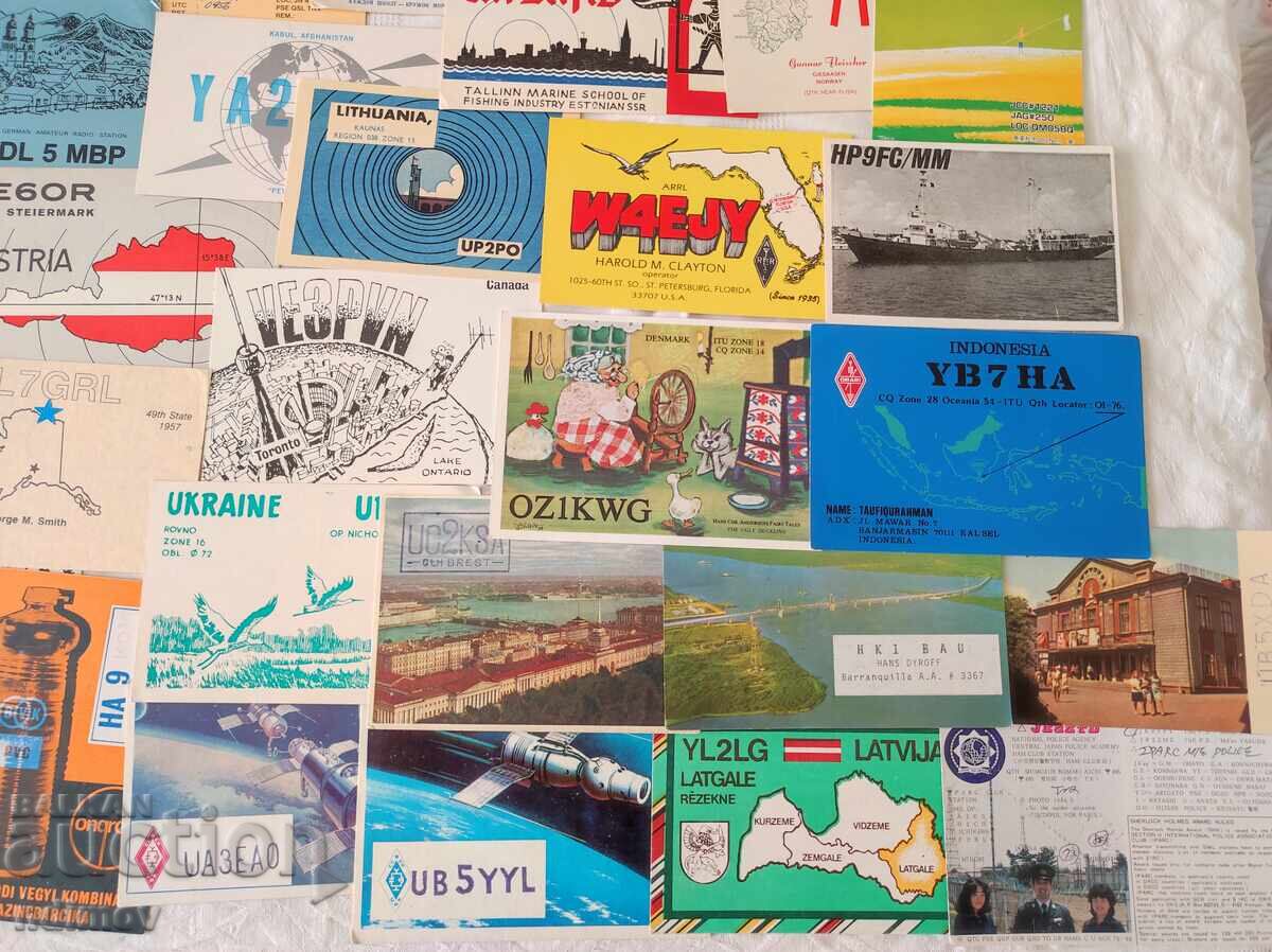 !!! ΠΑΡΤΙΔΑ ΡΑΔΙΕΡΑΣΙΤΕΧΝΙΚΩΝ ΚΑΡΤΩΝ BZC!!! - 5