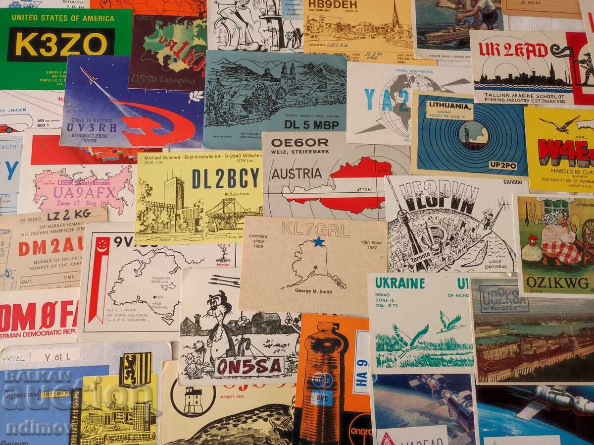 !!! ΠΑΡΤΙΔΑ ΡΑΔΙΕΡΑΣΙΤΕΧΝΙΚΩΝ ΚΑΡΤΩΝ BZC!!! - 6