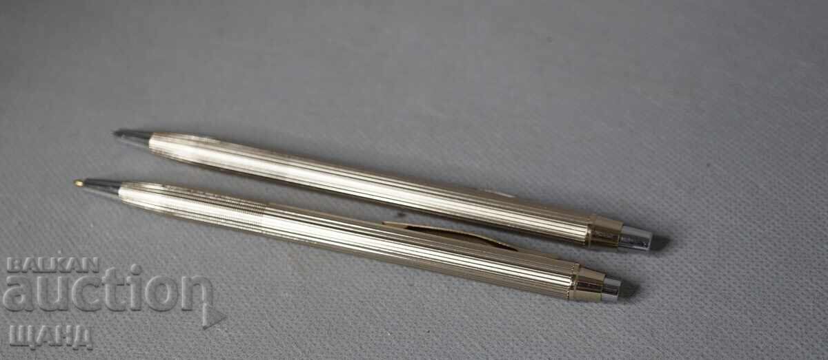 SENATOR Set stilou și creion mecanic cu cutie - 5 SENATOR Set stilou și creion mecanic cu cutie - 5