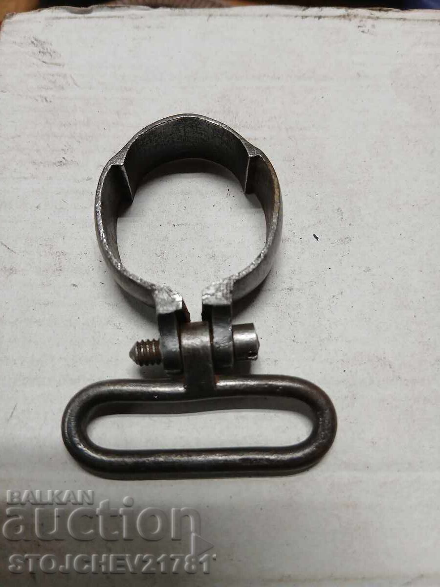 Front wristband with sling swivel for a crank with price € 50.00 | 97.79 BGN