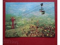 Парк Витоша Лифта край Княжево