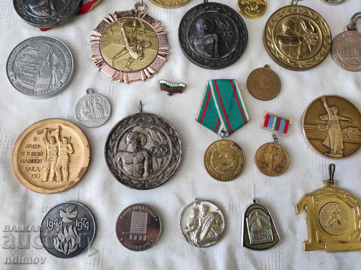 Παράδοση !!! ΠΑΡΤΙΔΑ ΠΑΡΑΓΓΕΛΙΑΣ ΜΕΤΑΛΛΙΩΝ ΒΖΤ!!!