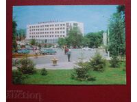 Βεlingrad - Ξενοδοχείο Εστιατόριο Zdravets