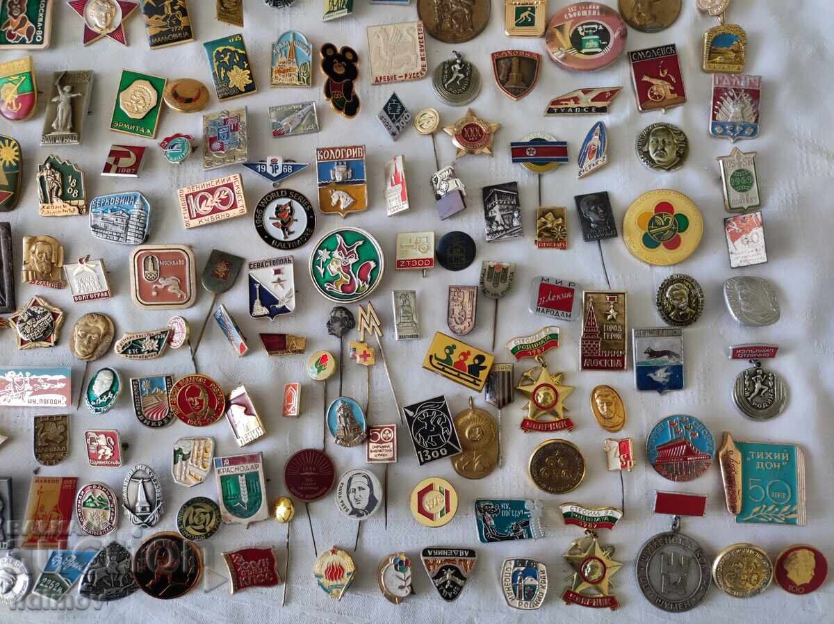 !!! MULTE insigne BZC!!! - 5