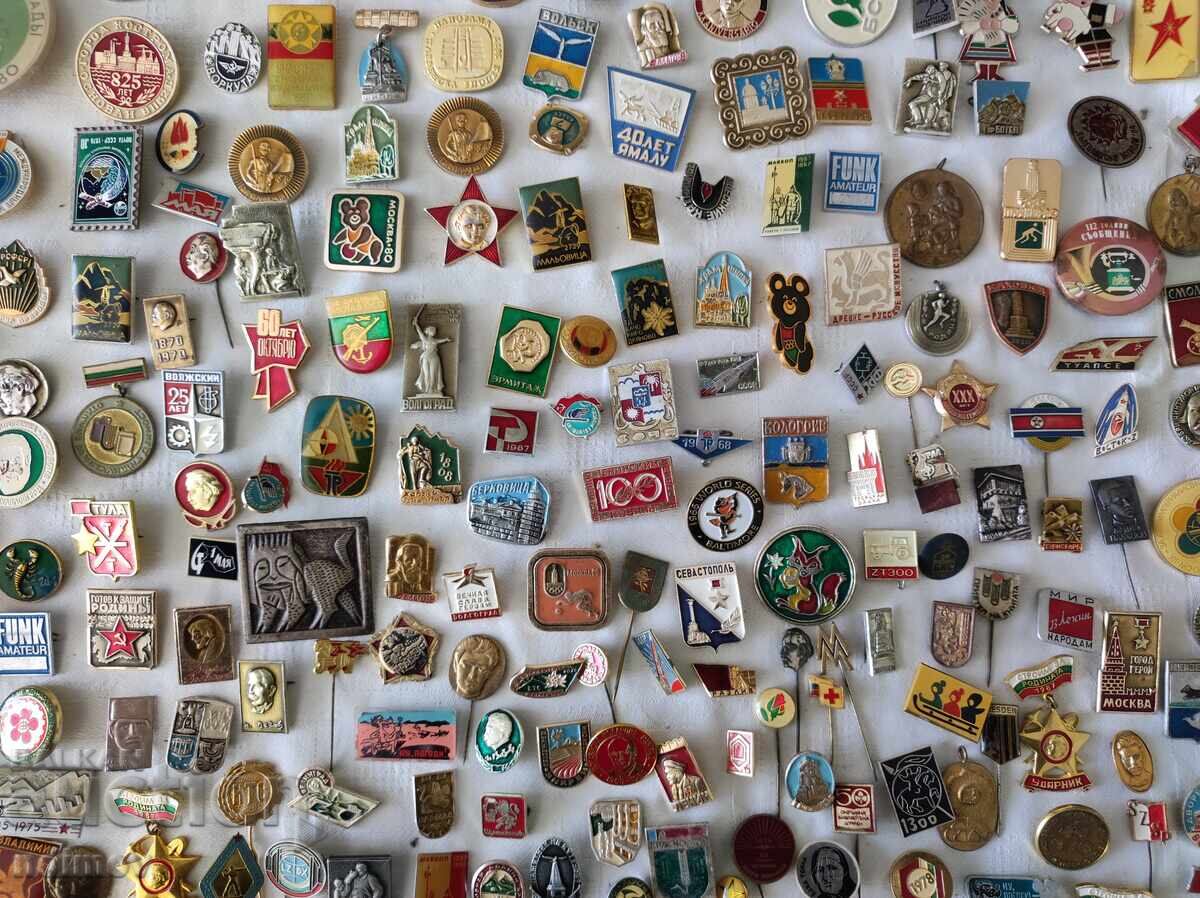 !!! MULTE insigne BZC!!! - 6