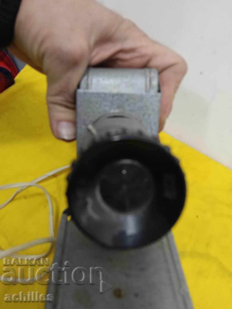 Доставка на Прожекционен апарат