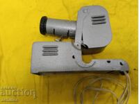 Прожекционен апарат