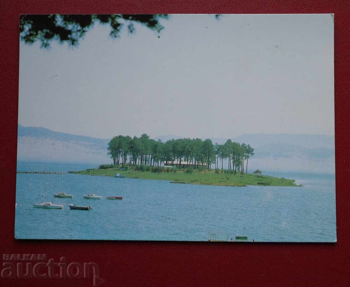 Λίμνη Μπατάκ Λίμνη Μπατάκ