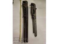 Lot chei tubulare 2 buc. de la Soc. TPK Metalic