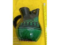 Керамична кана