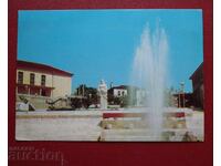 Ивайловград